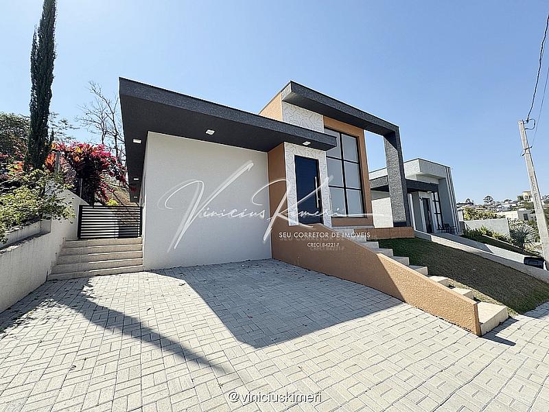 Casa térrea com quintal no condomínio Buona Vita — foto 3