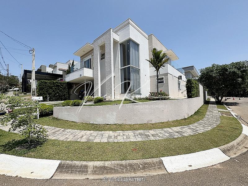 Casa LUZ no condomínio Terras de Atibaia l — foto 2