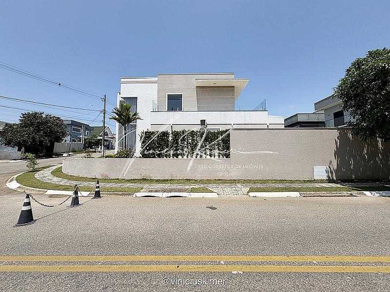 Casa LUZ no condomínio Terras de Atibaia l — foto 4