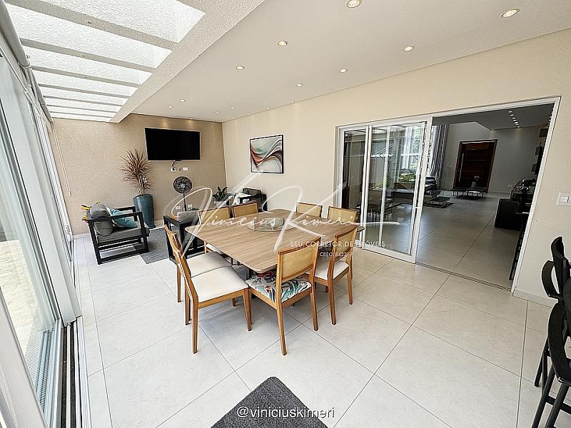 Casa LUZ no condomínio Terras de Atibaia l — foto 16