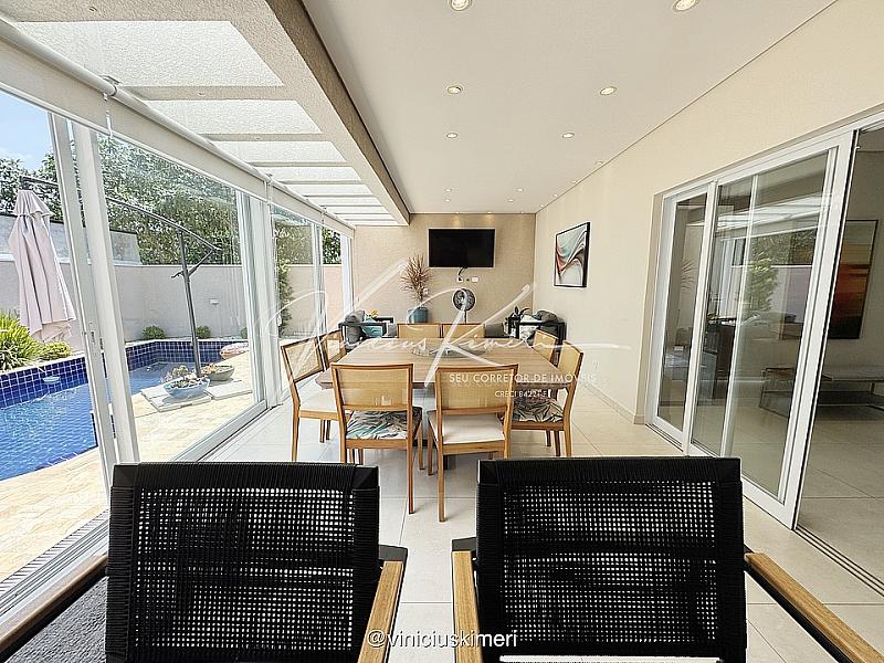 Casa LUZ no condomínio Terras de Atibaia l — foto 17