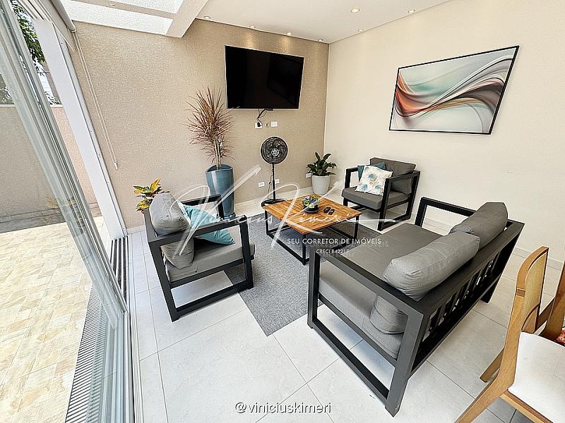 Casa LUZ no condomínio Terras de Atibaia l — foto 20