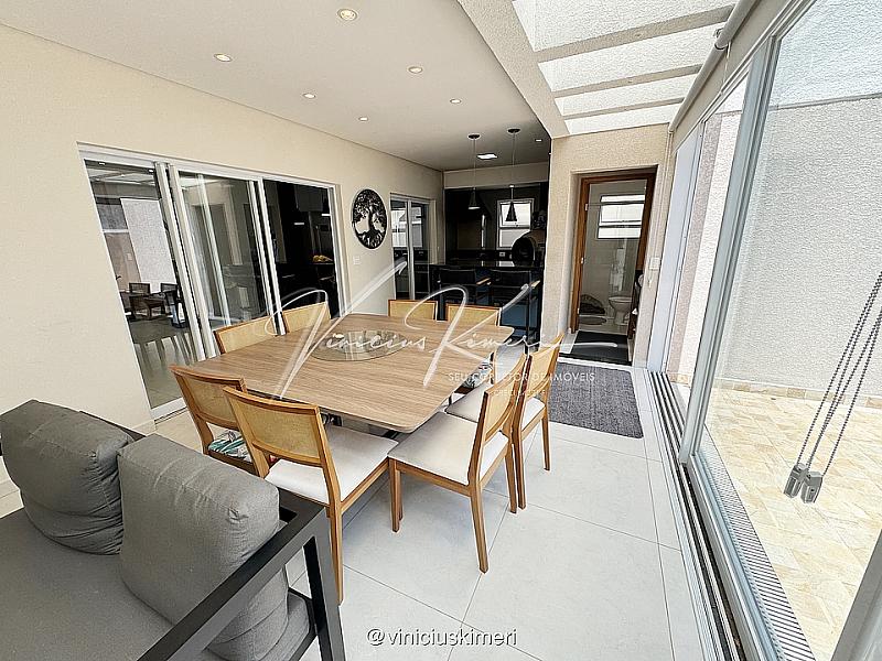 Casa LUZ no condomínio Terras de Atibaia l — foto 19