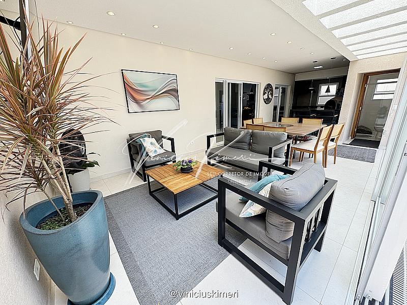 Casa LUZ no condomínio Terras de Atibaia l — foto 22