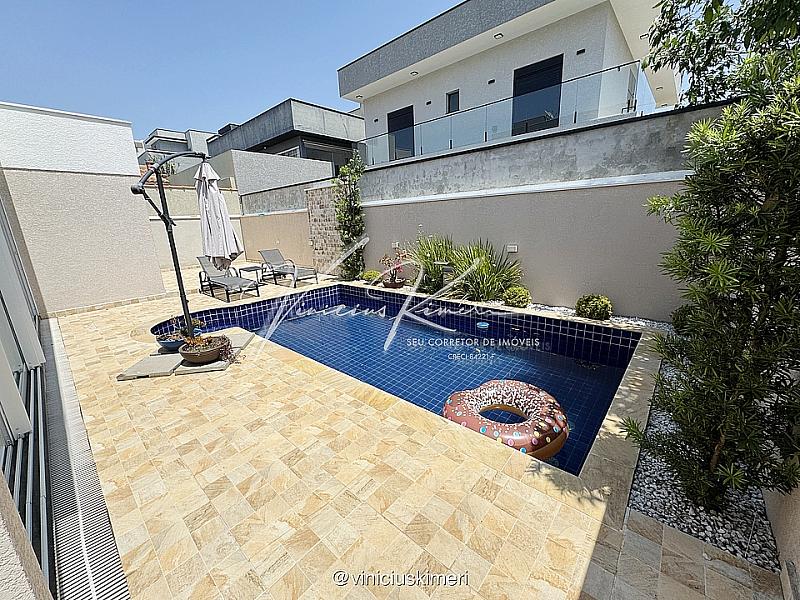 Casa LUZ no condomínio Terras de Atibaia l — foto 9