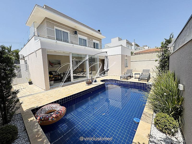 Casa LUZ no condomínio Terras de Atibaia l — foto 6