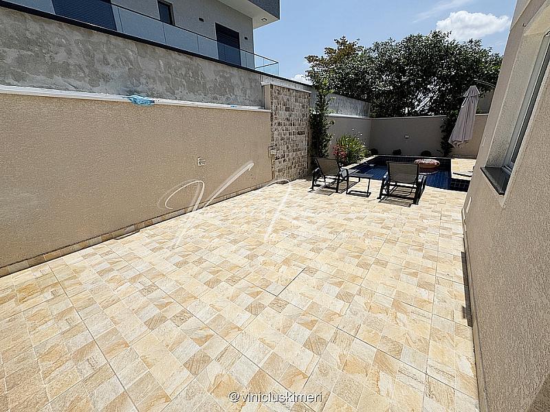 Casa LUZ no condomínio Terras de Atibaia l — foto 12