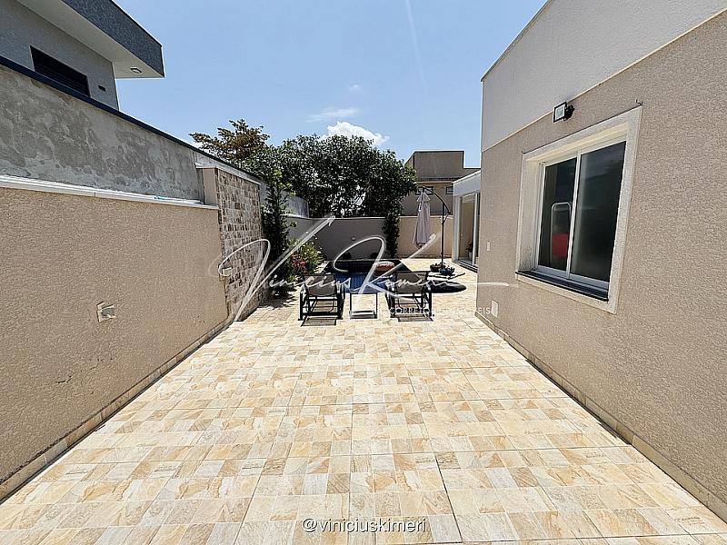 Casa LUZ no condomínio Terras de Atibaia l — foto 13