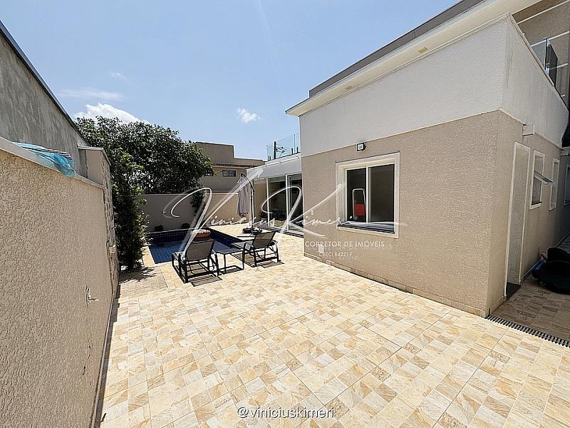 Casa LUZ no condomínio Terras de Atibaia l — foto 14