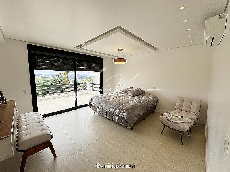 Casa PRIMOROSA no condomínio Shambala 3 Atibaia — foto 81