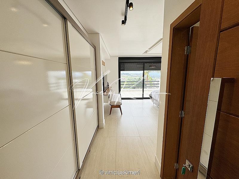 Casa PRIMOROSA no condomínio Shambala 3 Atibaia — foto 87