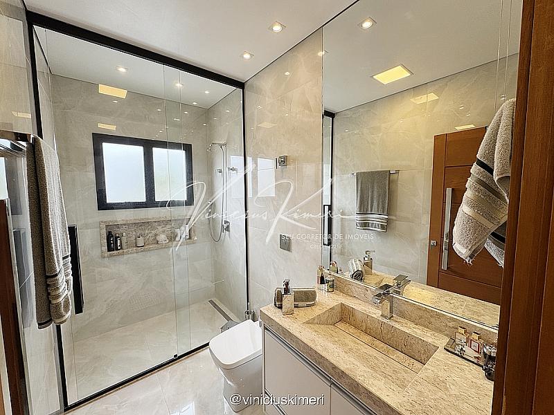 Casa PRIMOROSA no condomínio Shambala 3 Atibaia — foto 88