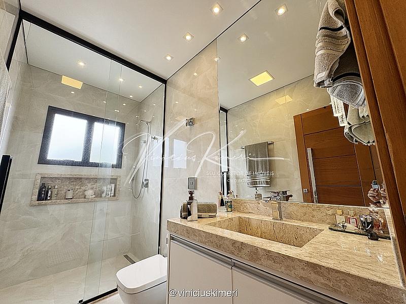 Casa PRIMOROSA no condomínio Shambala 3 Atibaia — foto 89