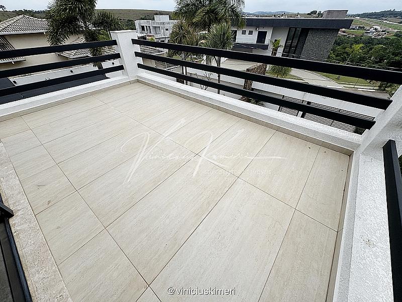 Casa PRIMOROSA no condomínio Shambala 3 Atibaia — foto 90