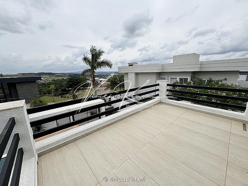 Casa PRIMOROSA no condomínio Shambala 3 Atibaia — foto 91