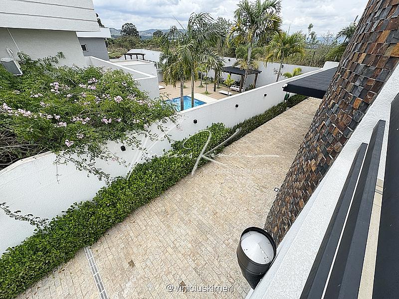 Casa PRIMOROSA no condomínio Shambala 3 Atibaia — foto 92