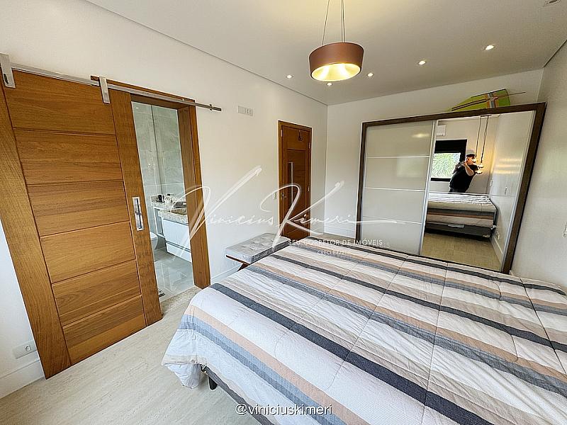 Casa PRIMOROSA no condomínio Shambala 3 Atibaia — foto 97