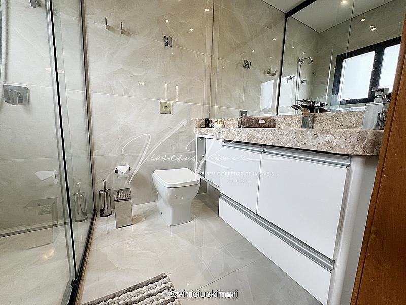 Casa PRIMOROSA no condomínio Shambala 3 Atibaia — foto 99