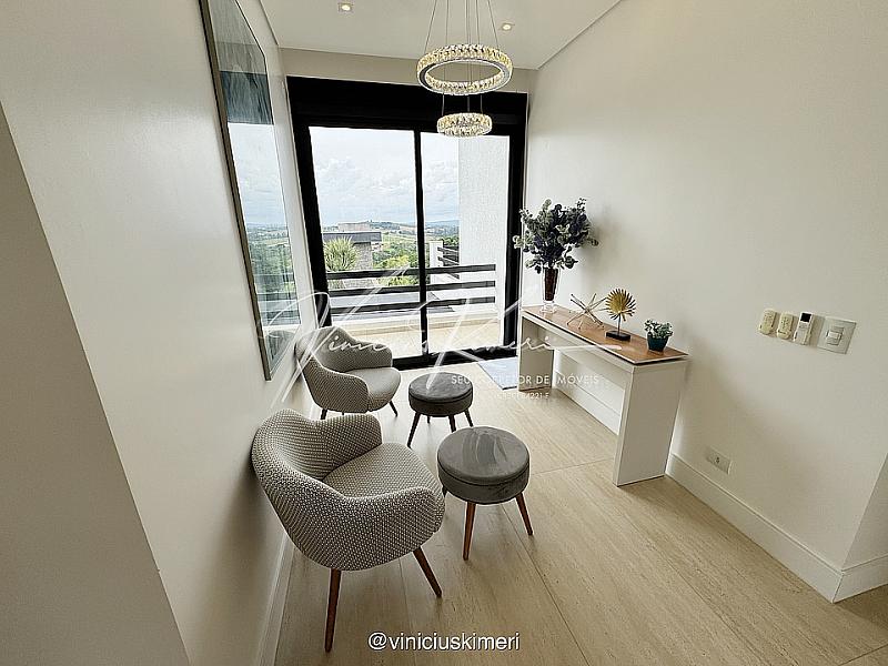 Casa PRIMOROSA no condomínio Shambala 3 Atibaia — foto 76