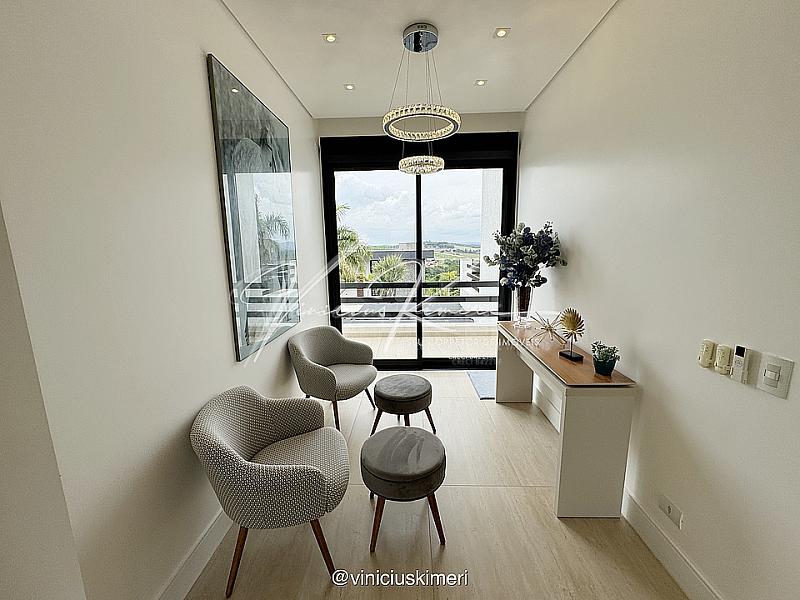 Casa PRIMOROSA no condomínio Shambala 3 Atibaia — foto 77