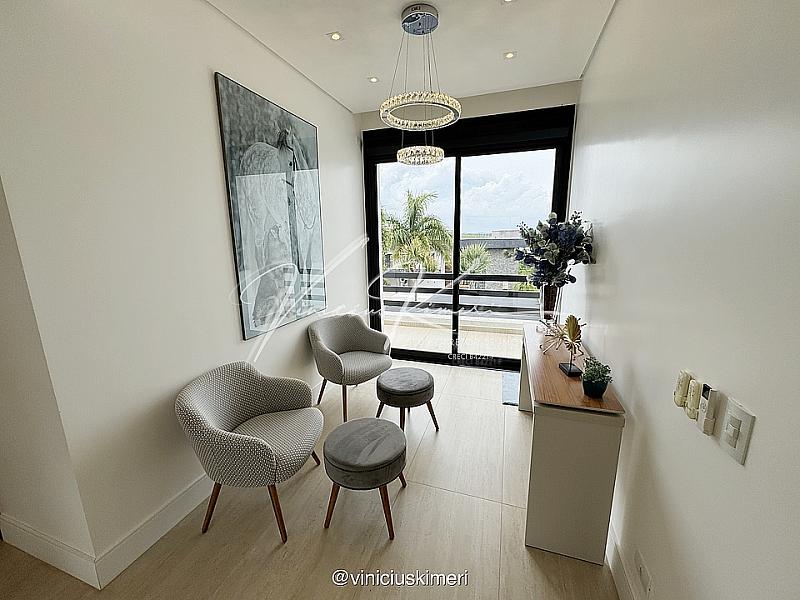 Casa PRIMOROSA no condomínio Shambala 3 Atibaia — foto 78