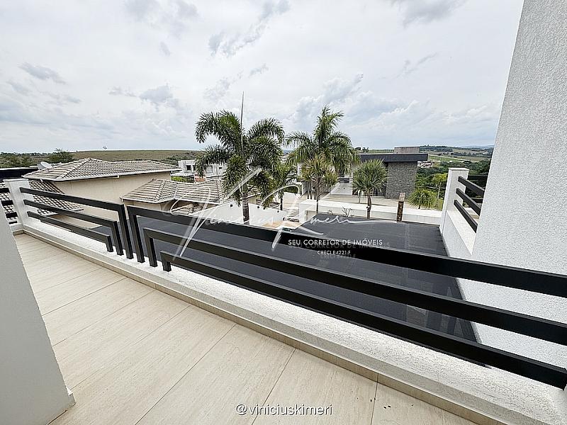 Casa PRIMOROSA no condomínio Shambala 3 Atibaia — foto 107