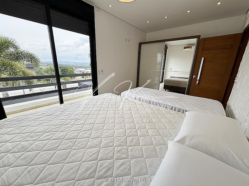 Casa PRIMOROSA no condomínio Shambala 3 Atibaia — foto 104