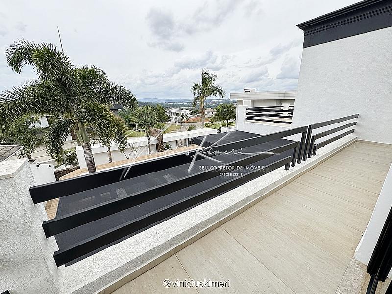 Casa PRIMOROSA no condomínio Shambala 3 Atibaia — foto 108