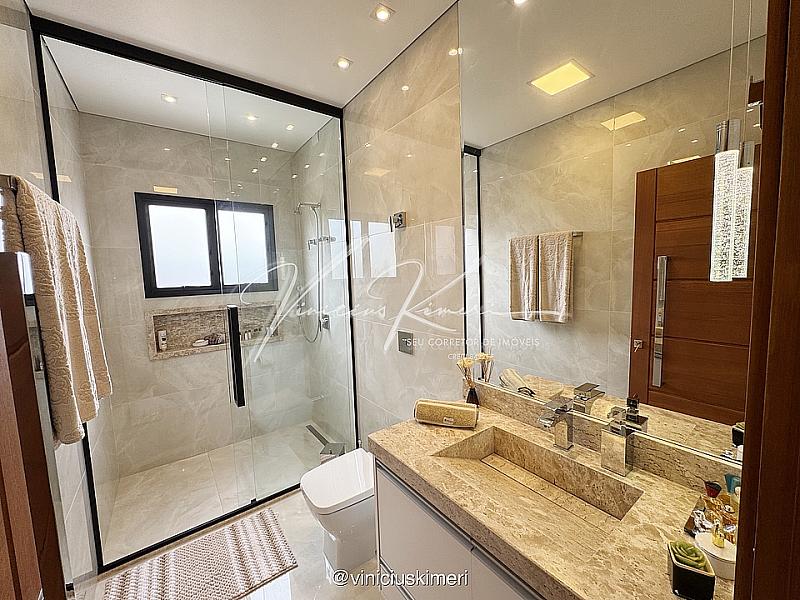 Casa PRIMOROSA no condomínio Shambala 3 Atibaia — foto 105