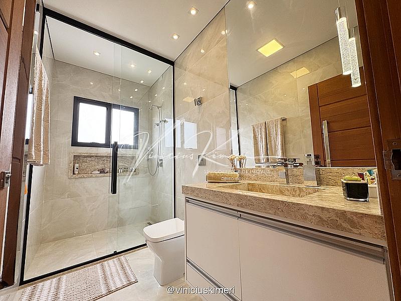 Casa PRIMOROSA no condomínio Shambala 3 Atibaia — foto 106