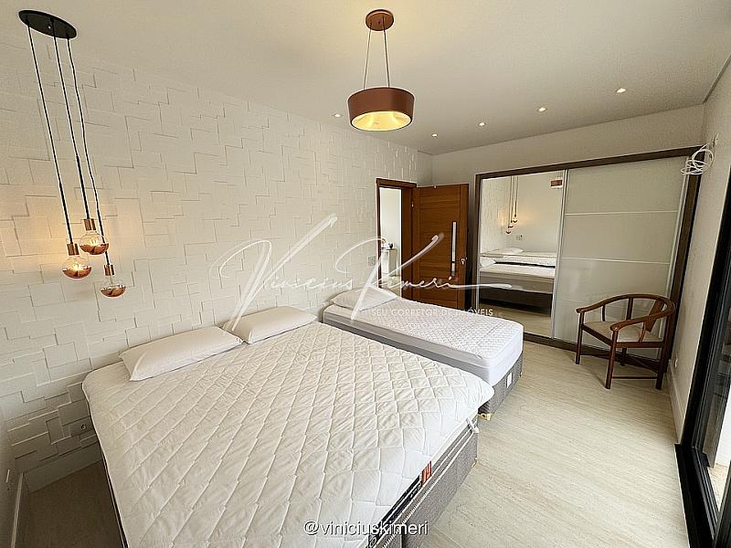 Casa PRIMOROSA no condomínio Shambala 3 Atibaia — foto 115