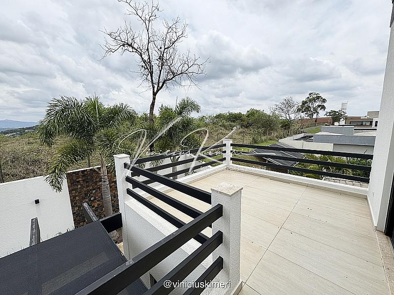 Casa PRIMOROSA no condomínio Shambala 3 Atibaia — foto 117