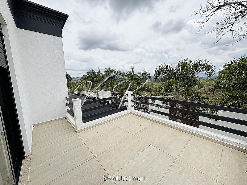 Casa PRIMOROSA no condomínio Shambala 3 Atibaia — foto 118