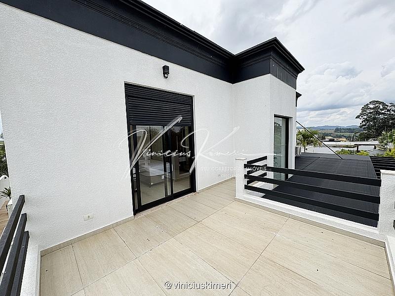 Casa PRIMOROSA no condomínio Shambala 3 Atibaia — foto 119