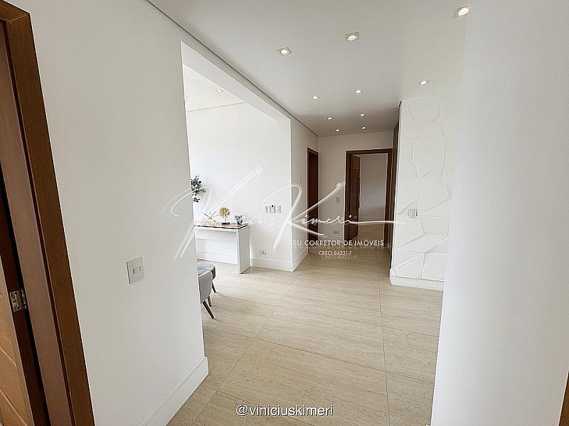 Casa PRIMOROSA no condomínio Shambala 3 Atibaia — foto 66