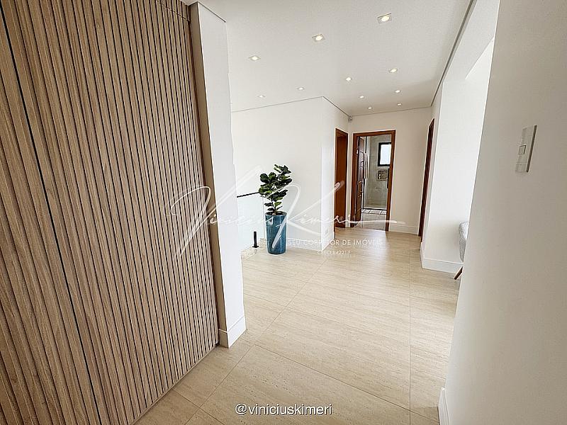 Casa PRIMOROSA no condomínio Shambala 3 Atibaia — foto 67