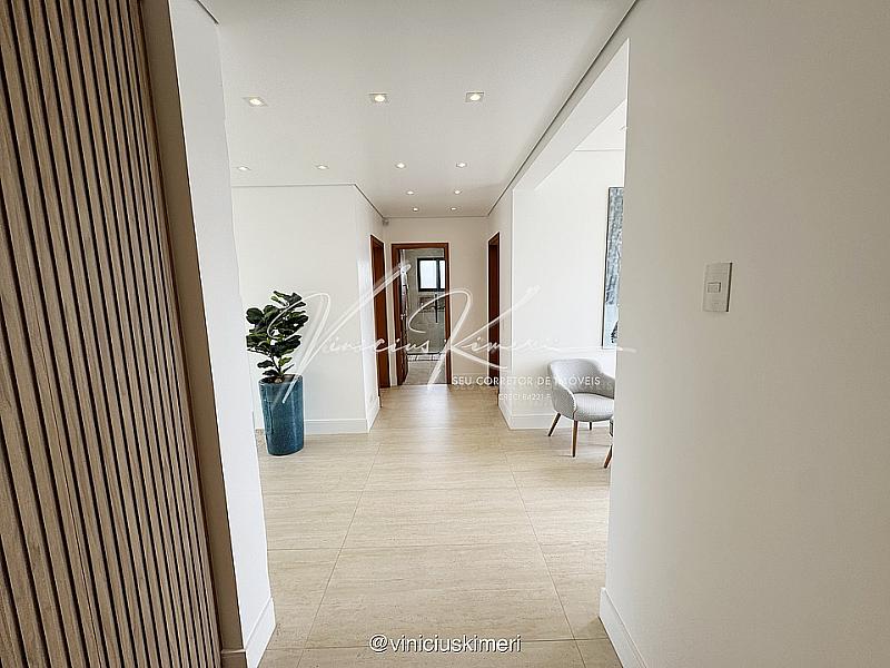 Casa PRIMOROSA no condomínio Shambala 3 Atibaia — foto 69