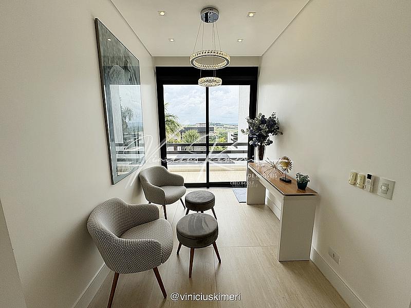 Casa PRIMOROSA no condomínio Shambala 3 Atibaia — foto 70