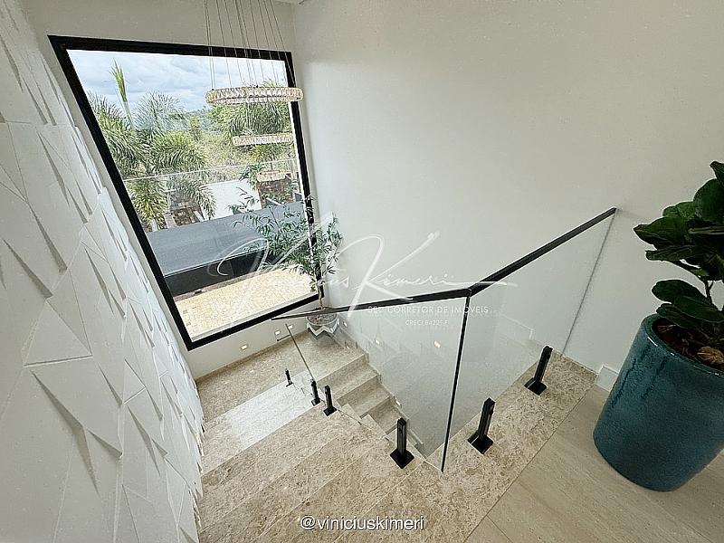 Casa PRIMOROSA no condomínio Shambala 3 Atibaia — foto 61