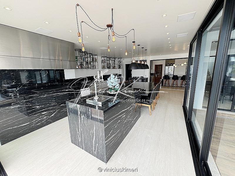 Casa PRIMOROSA no condomínio Shambala 3 Atibaia — foto 23