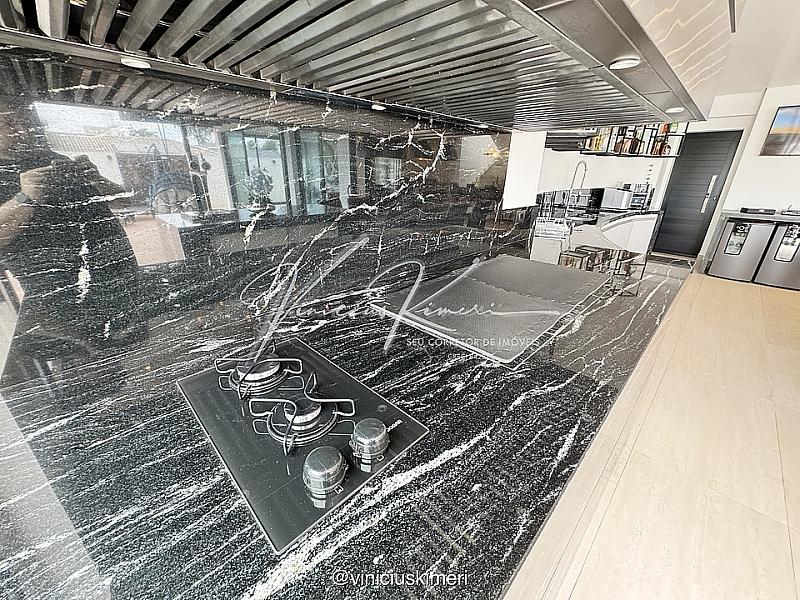 Casa PRIMOROSA no condomínio Shambala 3 Atibaia — foto 26