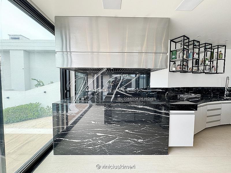 Casa PRIMOROSA no condomínio Shambala 3 Atibaia — foto 27