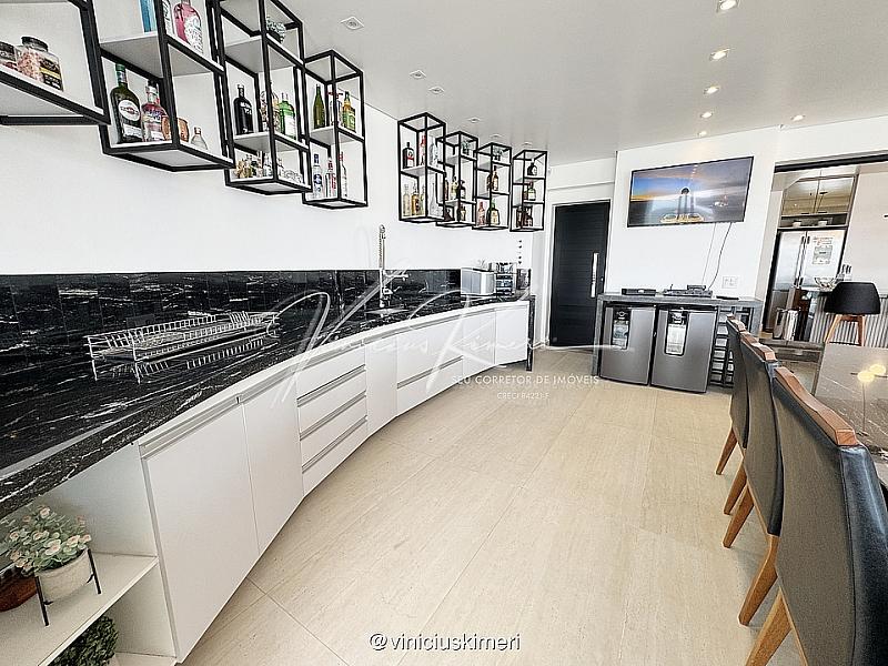 Casa PRIMOROSA no condomínio Shambala 3 Atibaia — foto 30