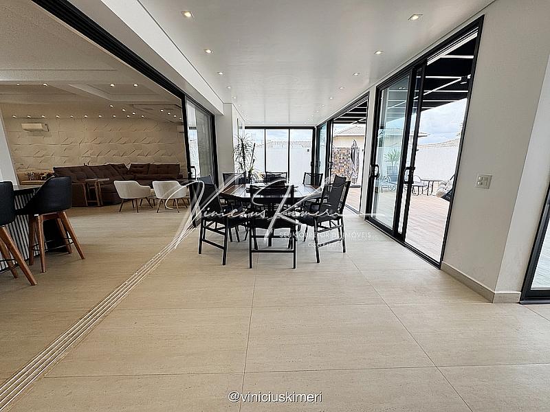 Casa PRIMOROSA no condomínio Shambala 3 Atibaia — foto 34