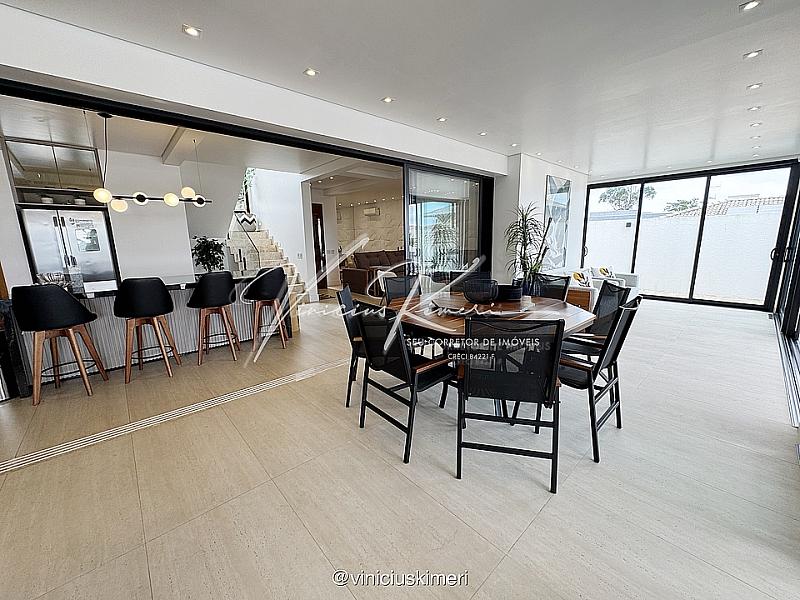 Casa PRIMOROSA no condomínio Shambala 3 Atibaia — foto 36