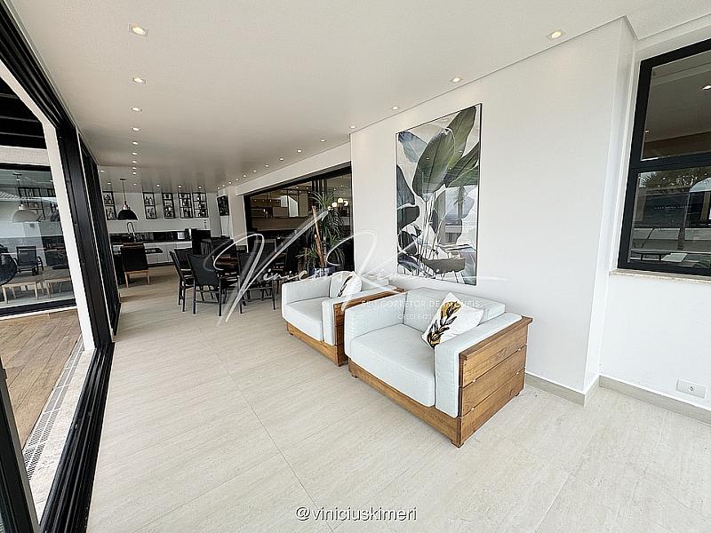 Casa PRIMOROSA no condomínio Shambala 3 Atibaia — foto 37