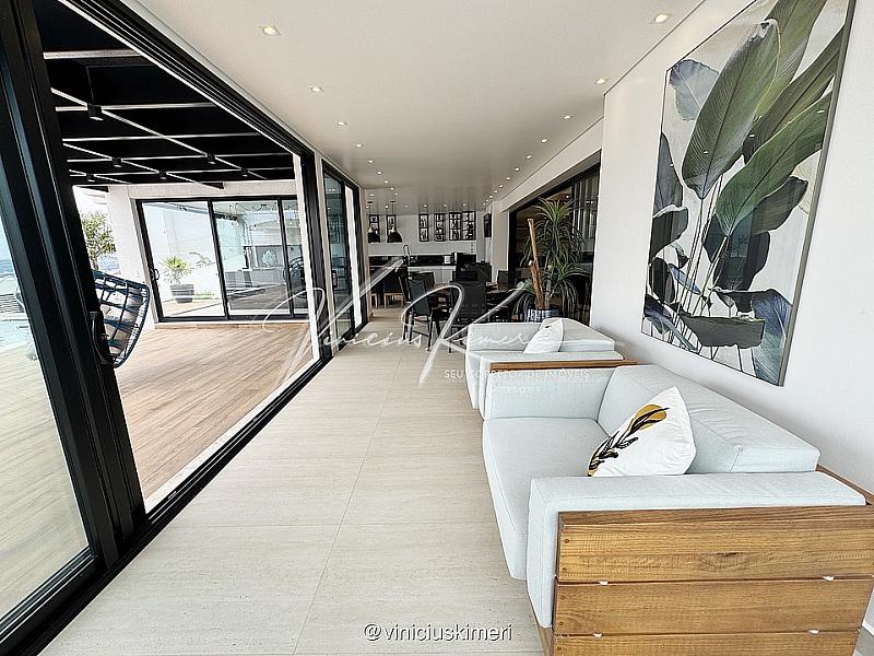 Casa PRIMOROSA no condomínio Shambala 3 Atibaia — foto 38