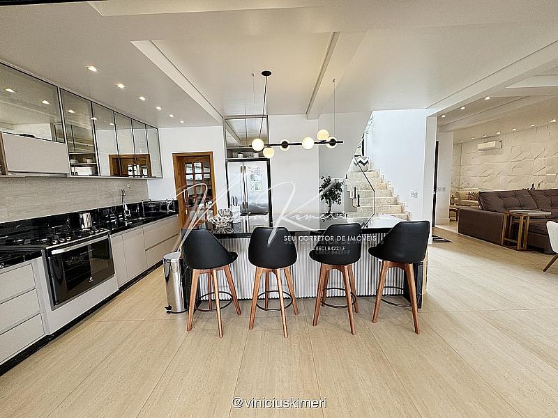 Casa PRIMOROSA no condomínio Shambala 3 Atibaia — foto 40