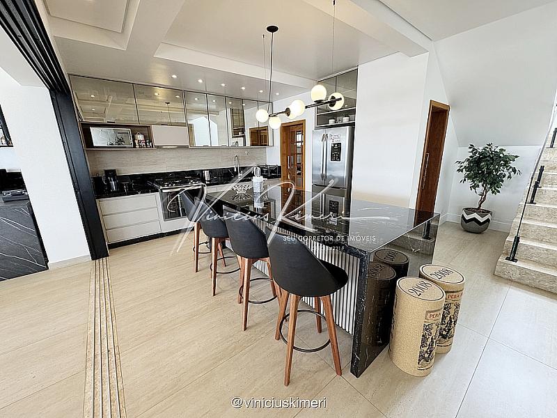 Casa PRIMOROSA no condomínio Shambala 3 Atibaia — foto 42