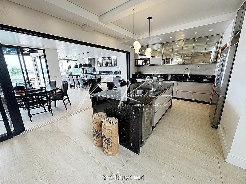 Casa PRIMOROSA no condomínio Shambala 3 Atibaia — foto 44